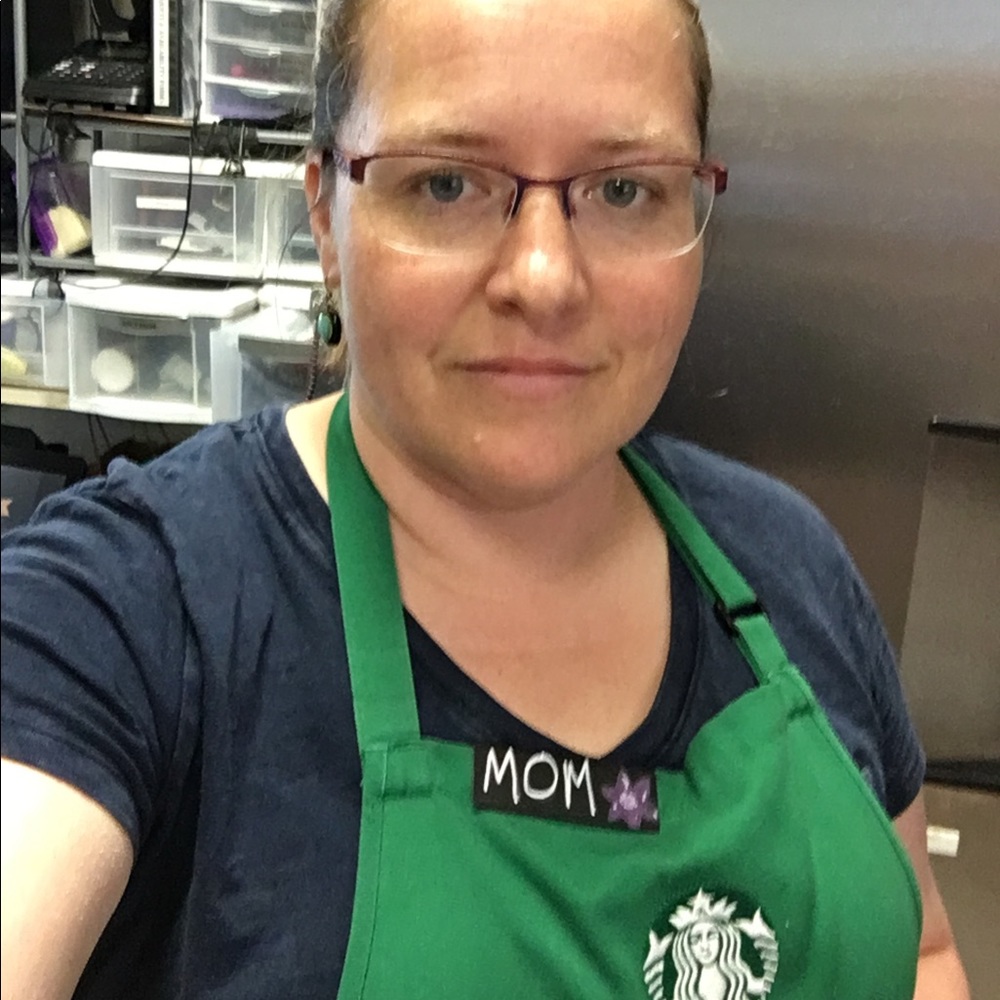 Meet your Posher, Michelle